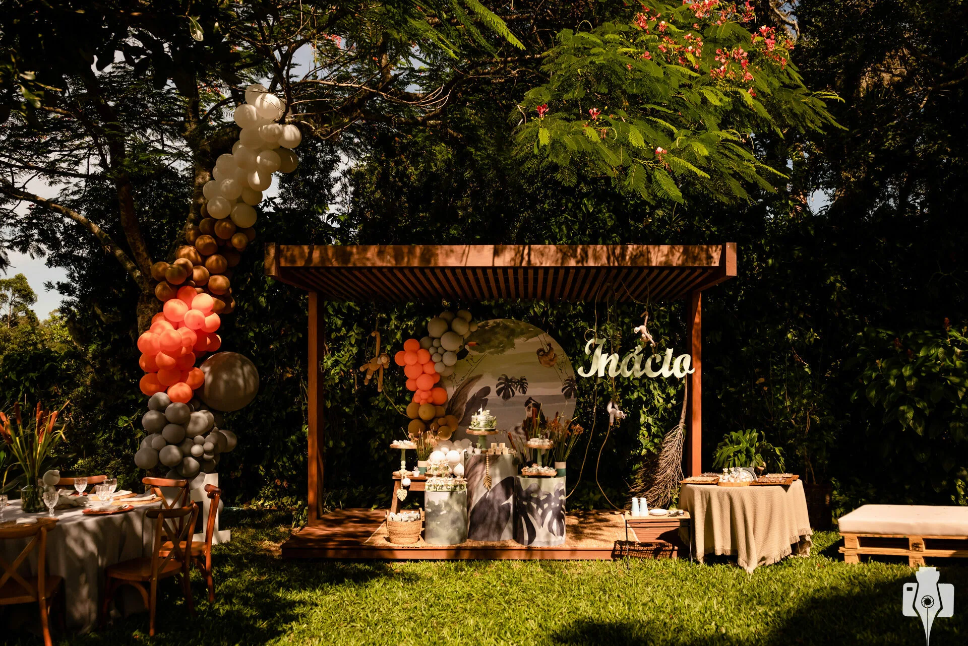 Aniversário Infantil em Osório RS | Fotografo casamento, Gramado, Serra Gaúcha, Beth Esquinatti e Nei Bernardes