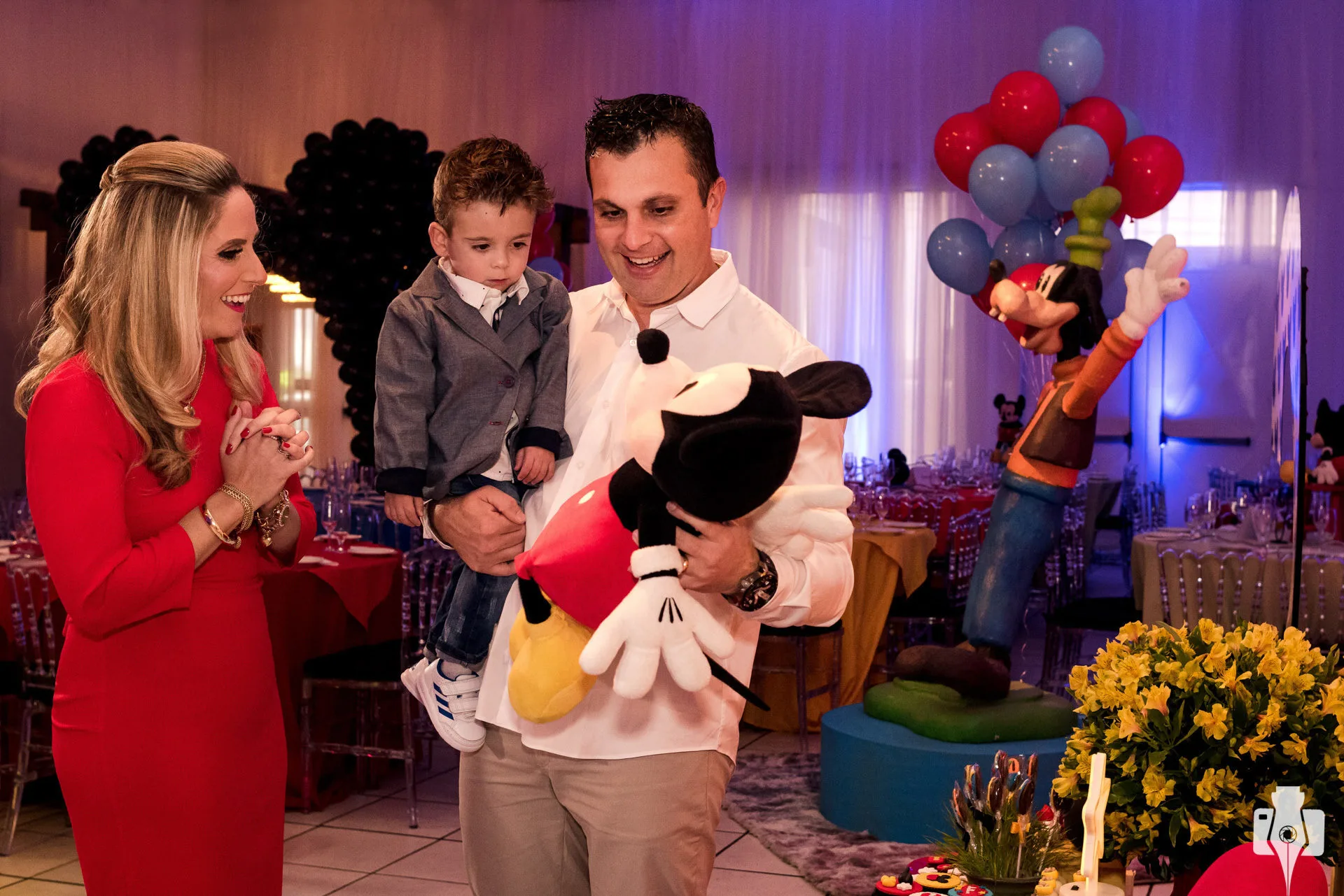 Aniversário Infantil em Santo Antônio da Patrulha | Fotografo casamento, Gramado, Serra Gaúcha, Beth Esquinatti e Nei Bernardes