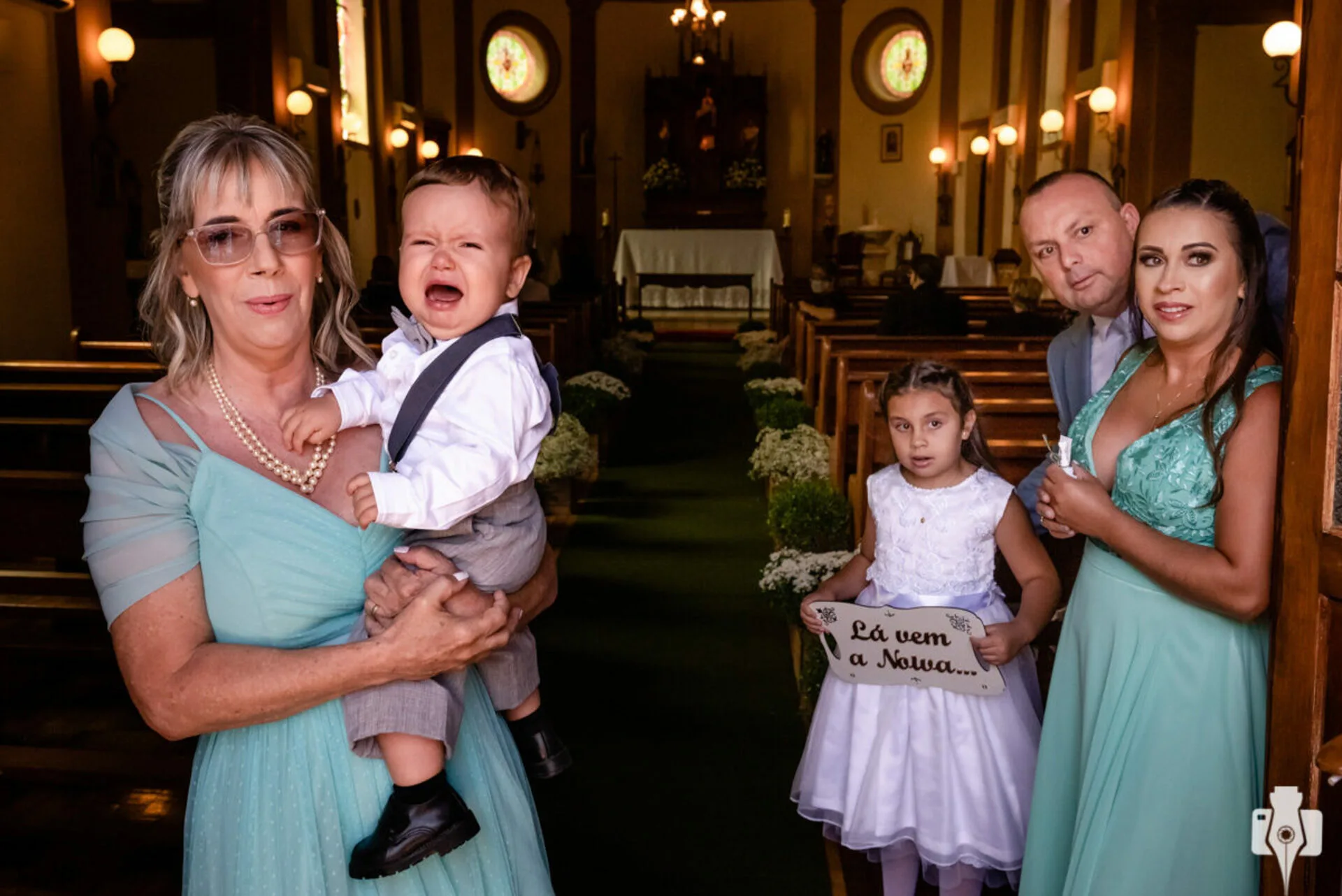 Casamento na Igreja Sagrado Coração de Jesus | Fotografo casamento, Gramado, Serra Gaúcha, Beth Esquinatti e Nei Bernardes