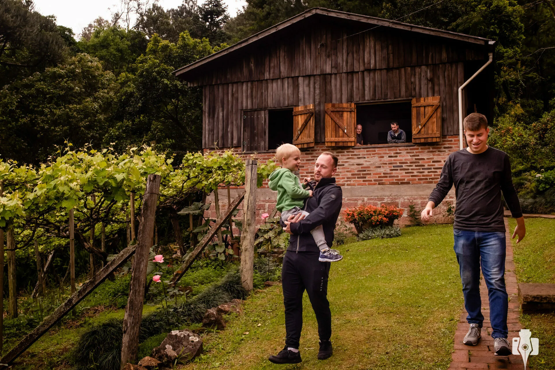 Casamento no Interior  | Fotografo casamento, Gramado, Serra Gaúcha, Beth Esquinatti e Nei Bernardes
