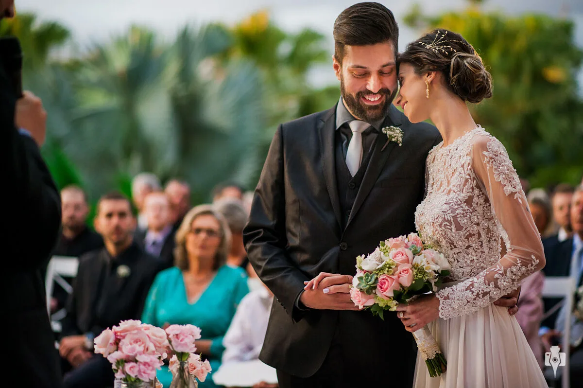 Casamento no Tao em Novo Hamburgo | Larissa e Eduardo | Fotografo casamento, Gramado, Serra Gaúcha, Beth Esquinatti e Nei Bernardes