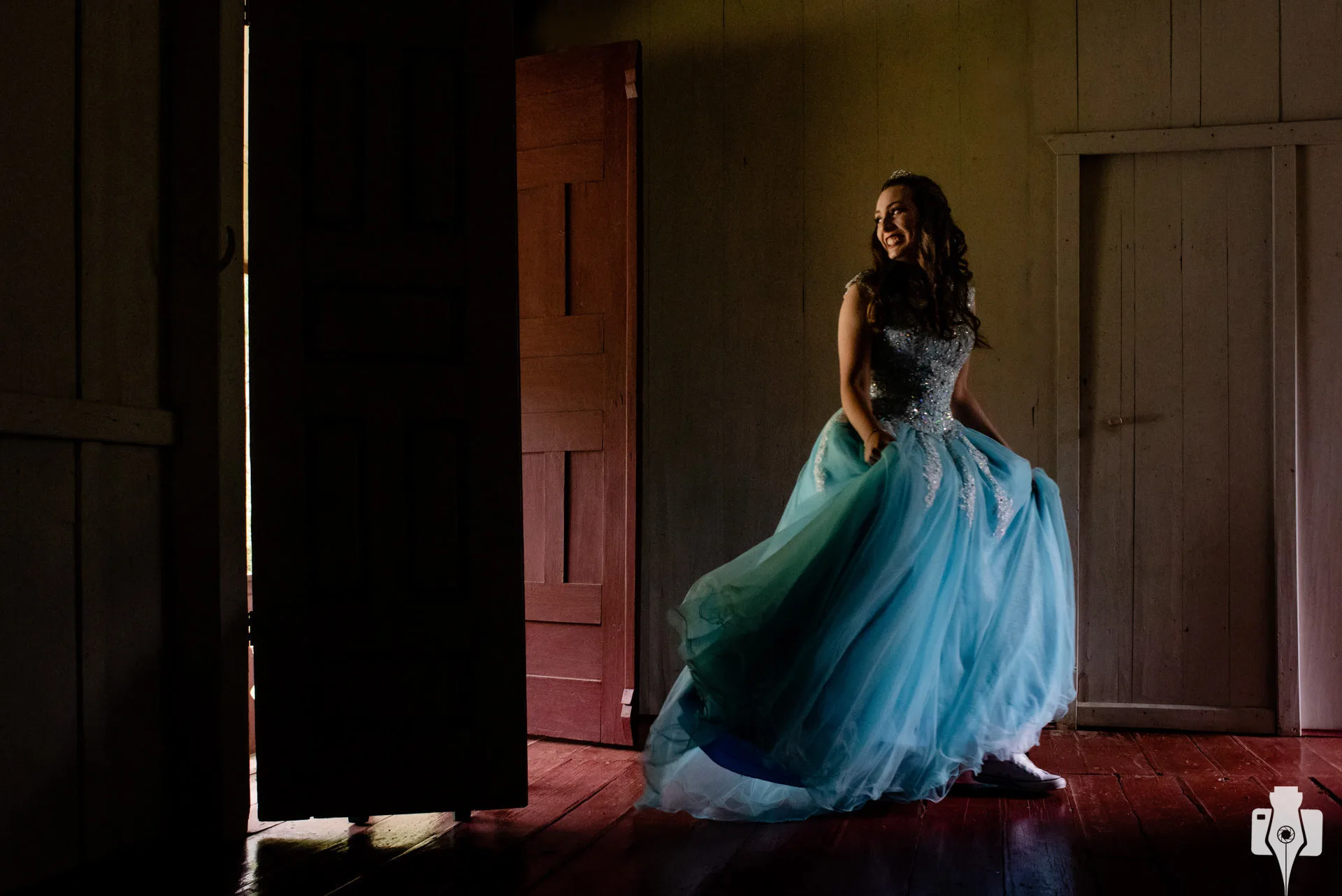Ensaio de 15 anos de Vestido de Festa | Fotografo casamento, Gramado, Serra Gaúcha, Beth Esquinatti e Nei Bernardes
