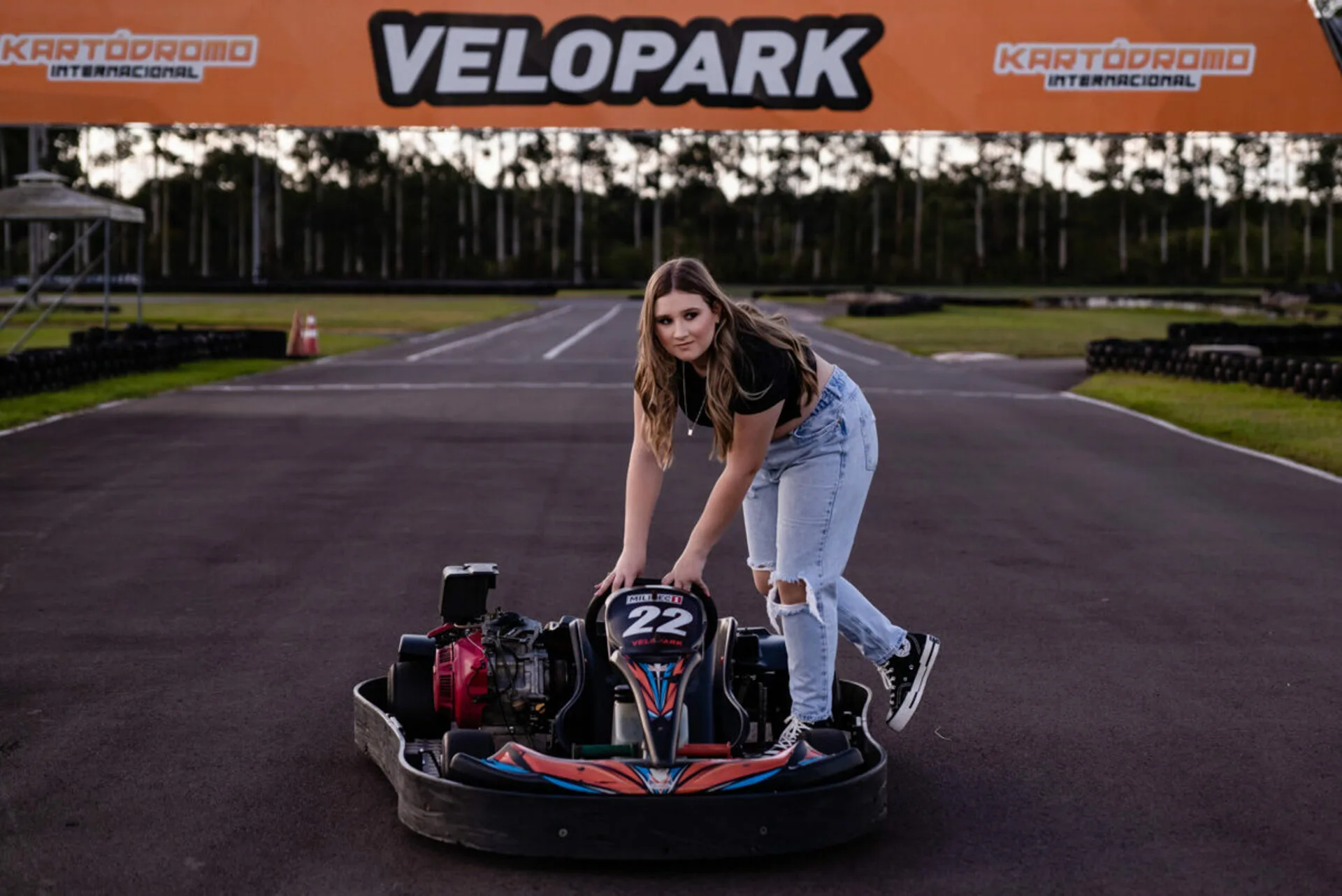 Ensaio de 15 anos no Velopark | Fotografo casamento, Gramado, Serra Gaúcha, Beth Esquinatti e Nei Bernardes