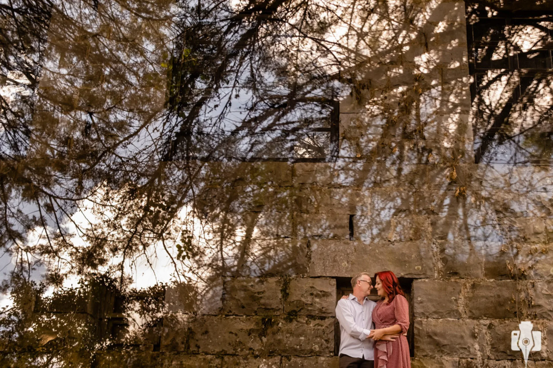 Ensaio de Casal em Cachoeira | Fotografo casamento, Gramado, Serra Gaúcha, Beth Esquinatti e Nei Bernardes