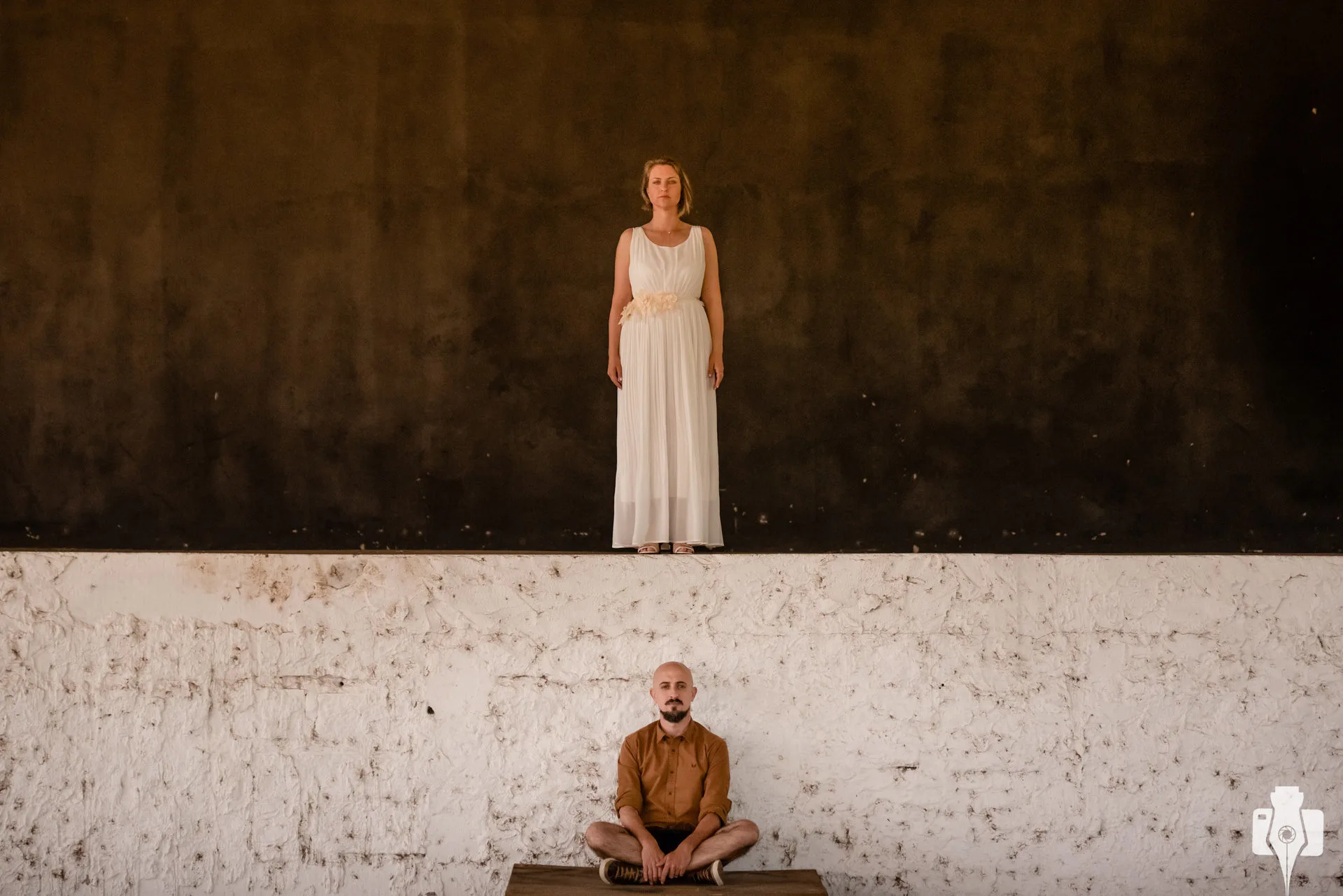 Ensaio de Casal na Cascata das Andorinhas | Fotografo casamento, Gramado, Serra Gaúcha, Beth Esquinatti e Nei Bernardes