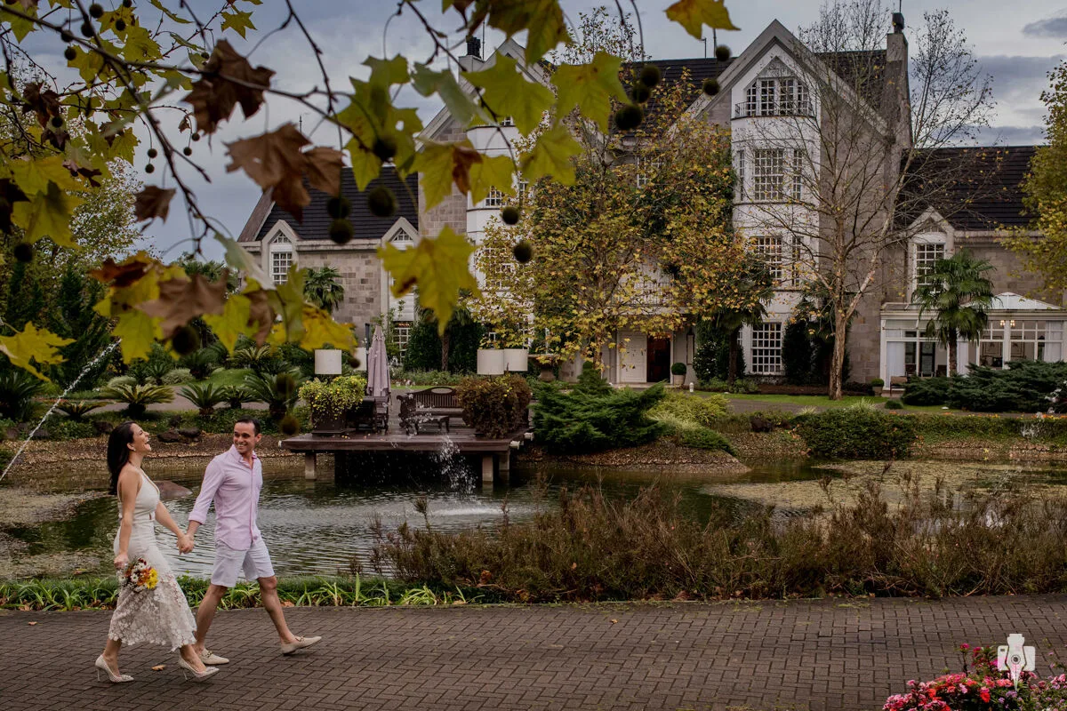 Ensaio de Casal no Hotel Saint Andrews | Ruana e Igor | Fotografo casamento, Gramado, Serra Gaúcha, Beth Esquinatti e Nei Bernardes