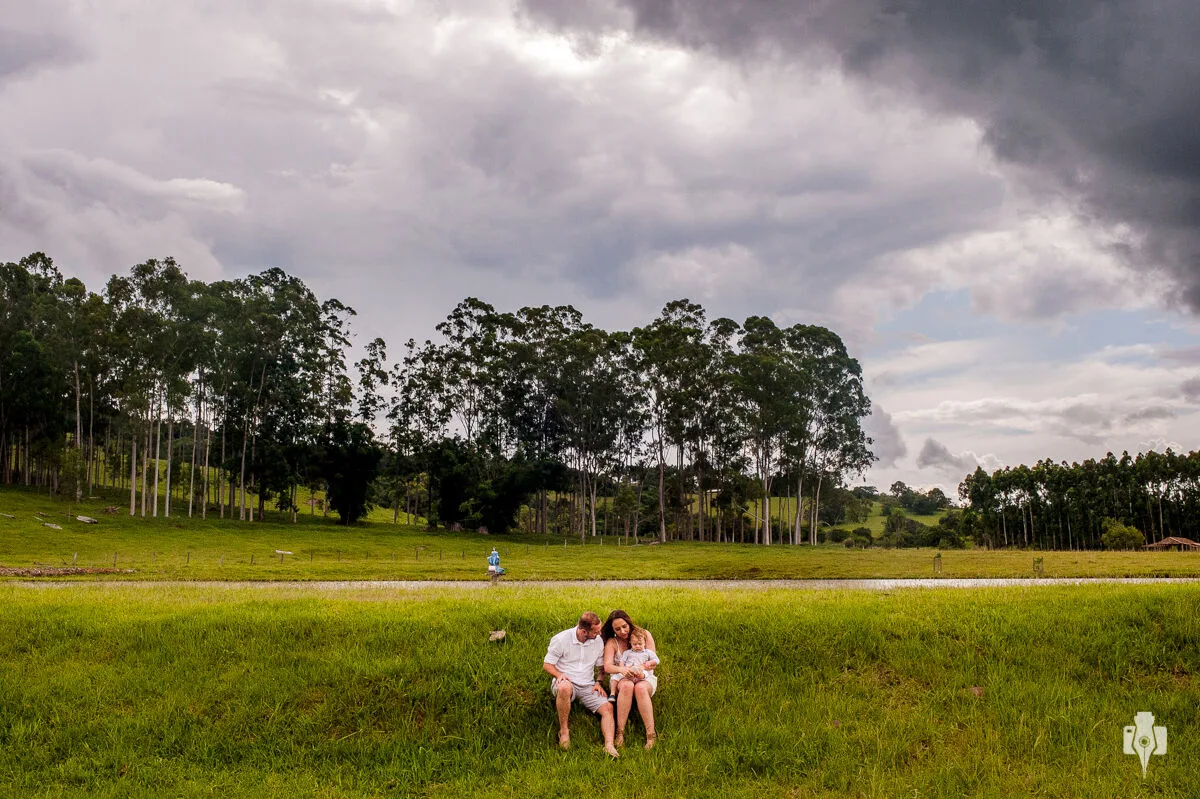 Ensaio de Família ao Ar Livre | Caio, Aline e Gustavo | Fotografo casamento, Gramado, Serra Gaúcha, Beth Esquinatti e Nei Bernardes