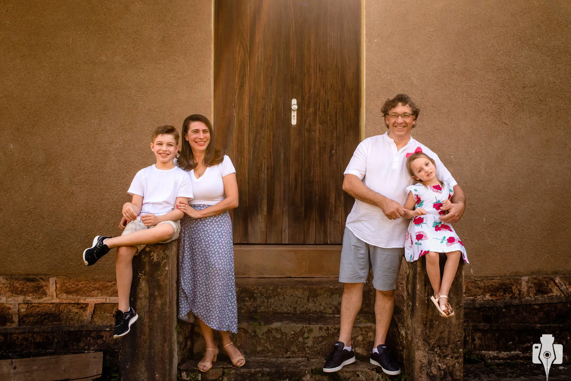 Ensaio de Família na Lagoa Forjasul | Fotografo casamento, Gramado, Serra Gaúcha, Beth Esquinatti e Nei Bernardes