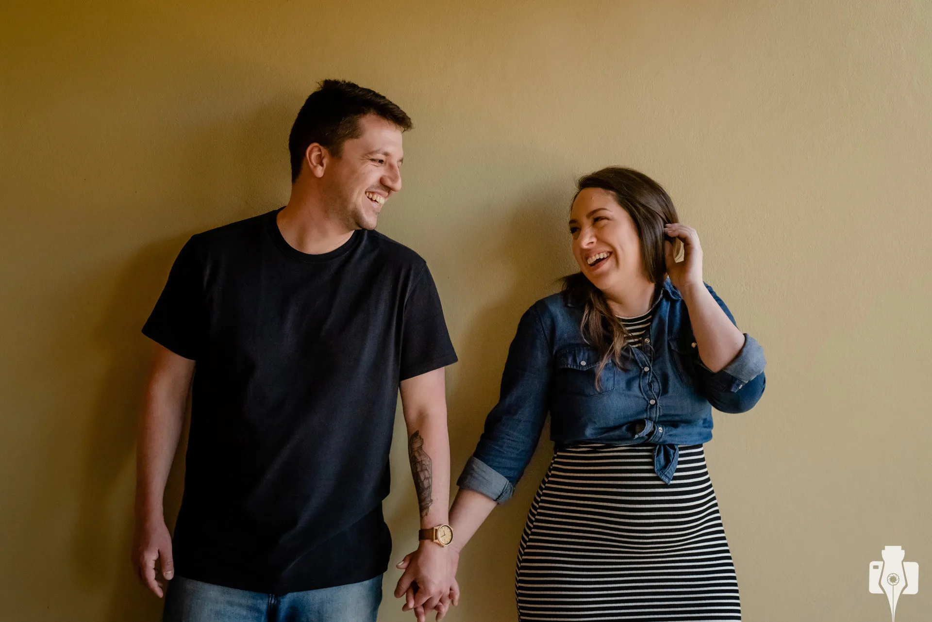 Ensaio de Gestante com o Pet | Fotografo casamento, Gramado, Serra Gaúcha, Beth Esquinatti e Nei Bernardes