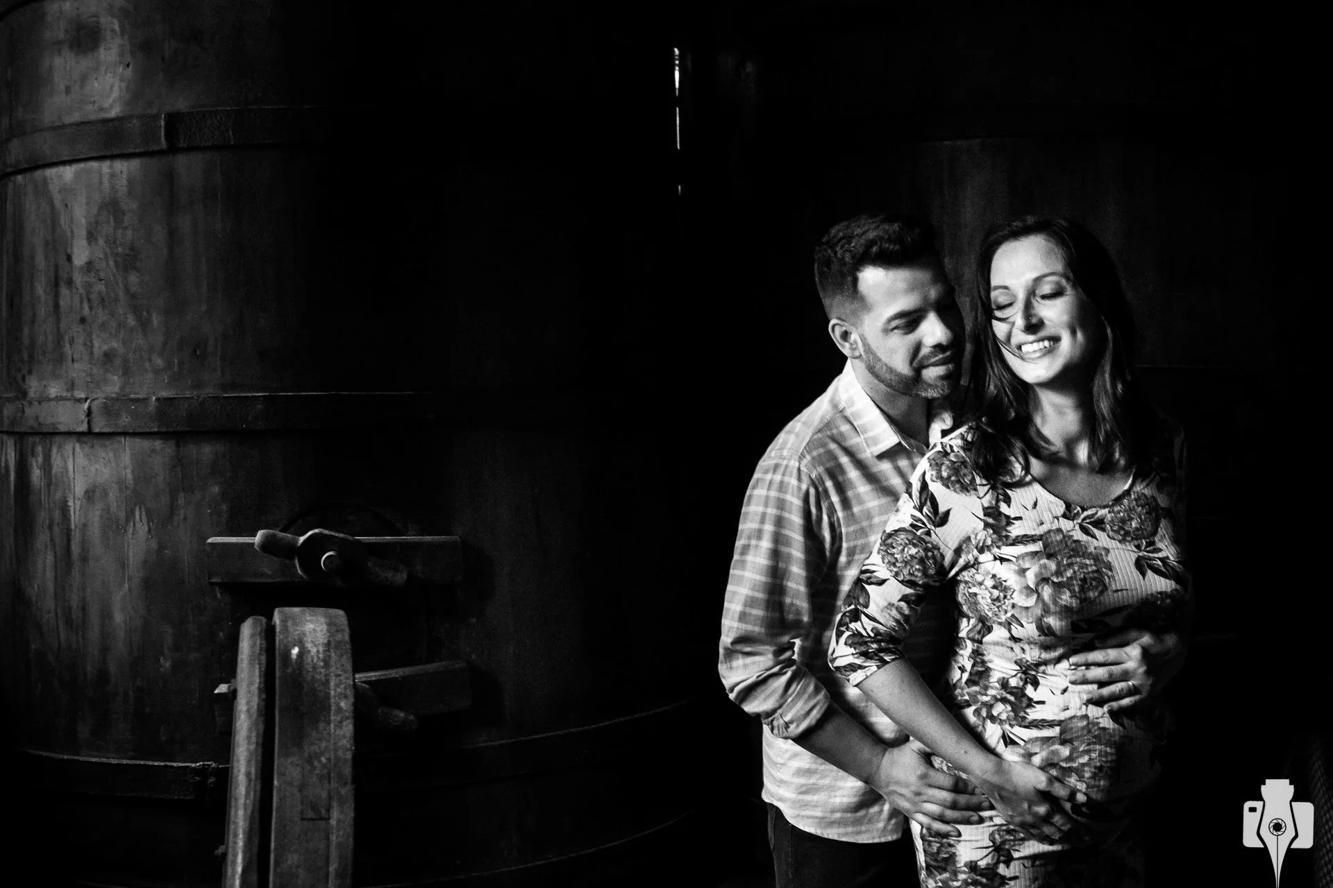 Ensaio de Gestante em Bento Gonçalves  | Fotografo casamento, Gramado, Serra Gaúcha, Beth Esquinatti e Nei Bernardes
