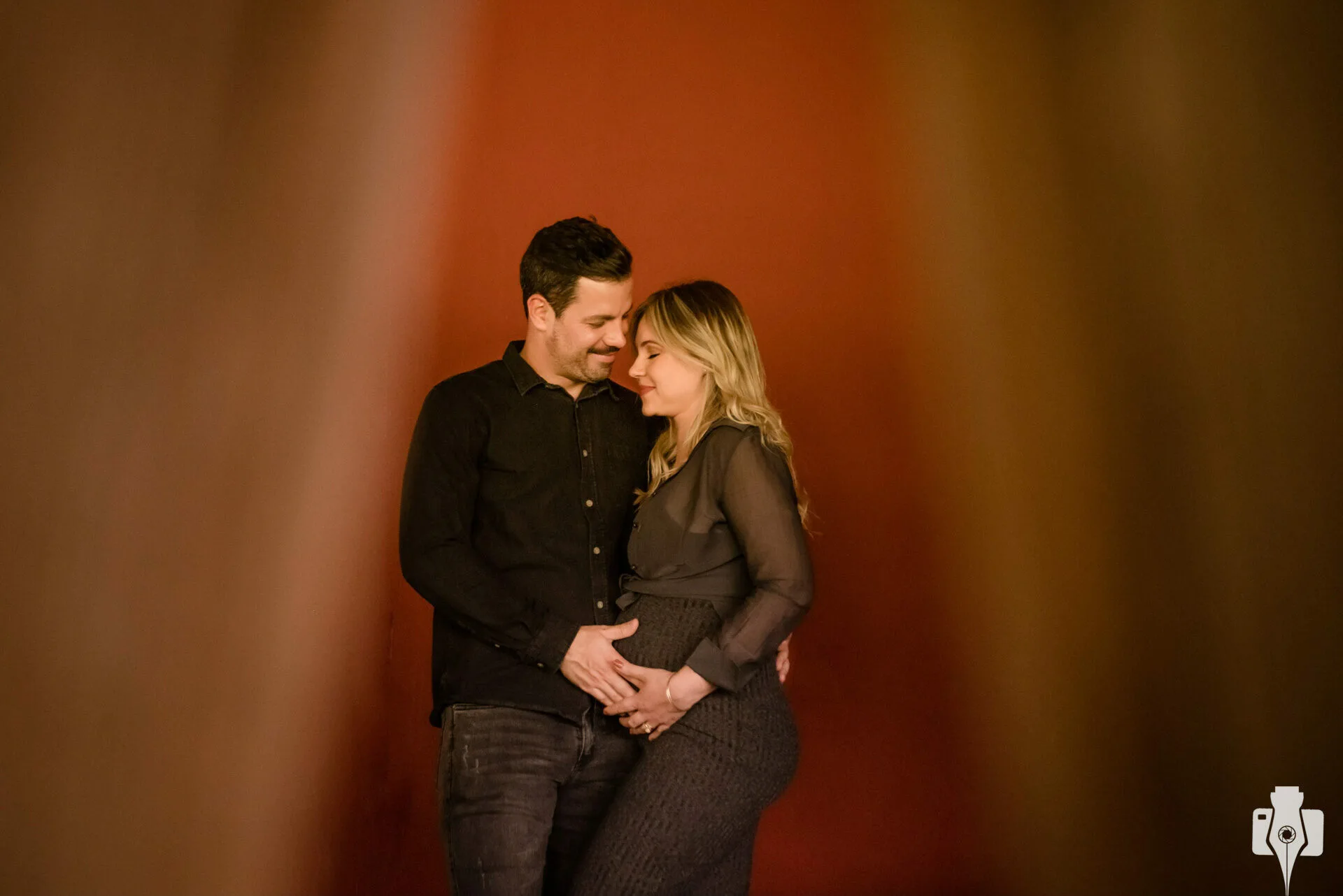 Ensaio de Gestante em Lomba Grande | Fotografo casamento, Gramado, Serra Gaúcha, Beth Esquinatti e Nei Bernardes