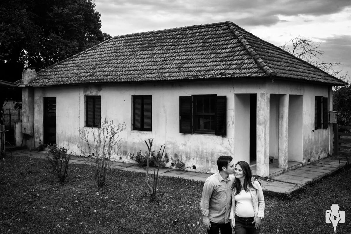 Ensaio de Gestante em Santo Antônio da Patrúlha | Juliana e Maninho à espera de Lúcia | Fotografo casamento, Gramado, Serra Gaúcha, Beth Esquinatti e Nei Bernardes