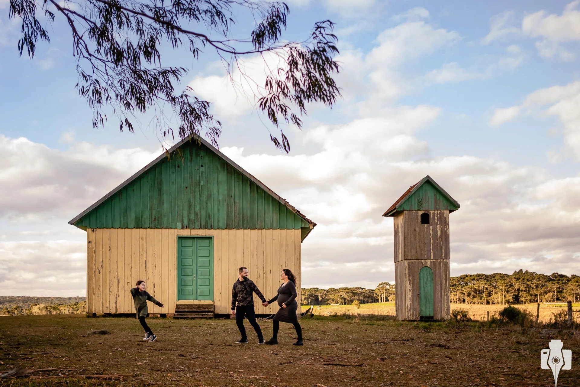 Ensaio de Gestante em São Francisco de Paula / RS | Fotografo casamento, Gramado, Serra Gaúcha, Beth Esquinatti e Nei Bernardes