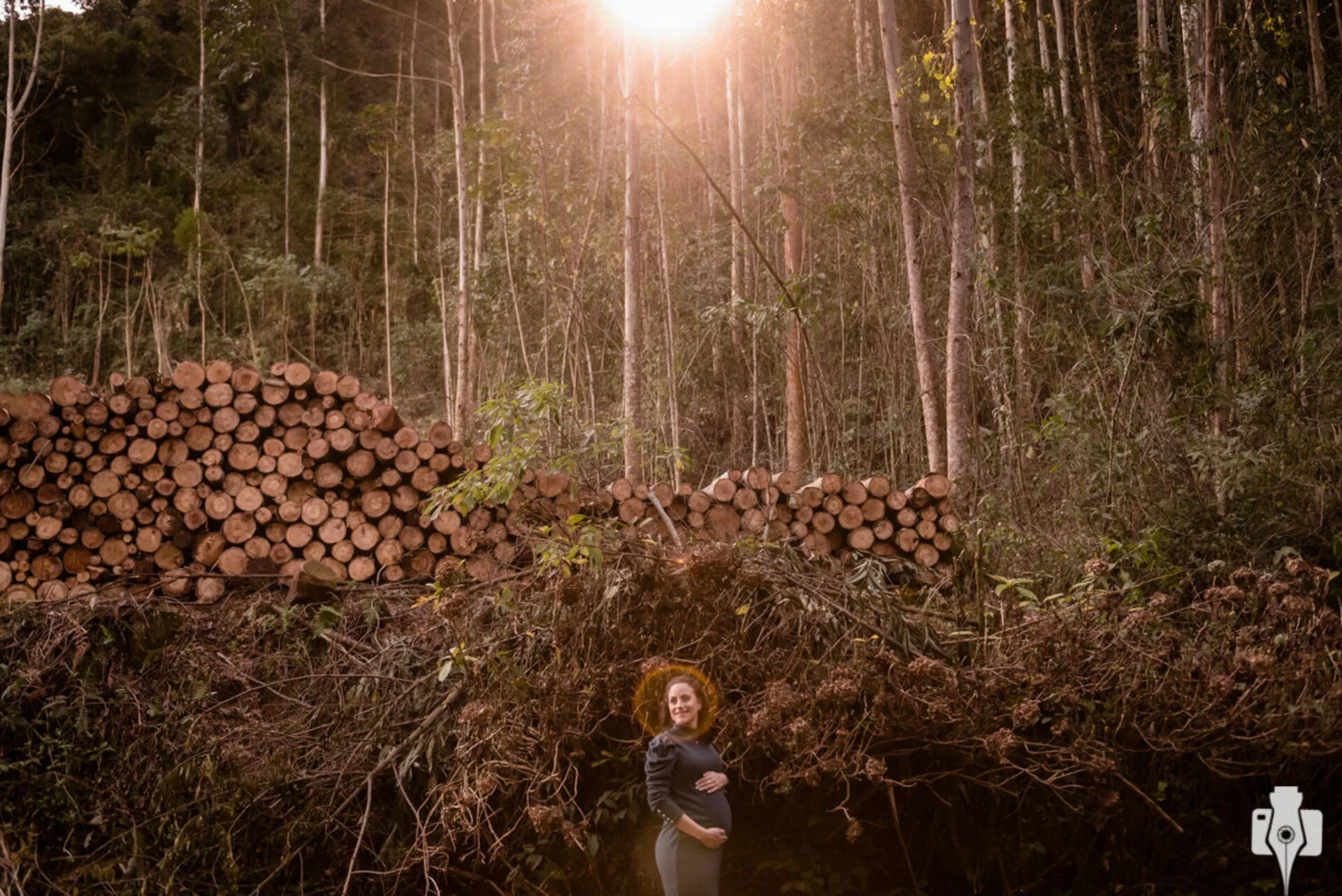 Ensaio de Gestante na Natureza | Fotografo casamento, Gramado, Serra Gaúcha, Beth Esquinatti e Nei Bernardes