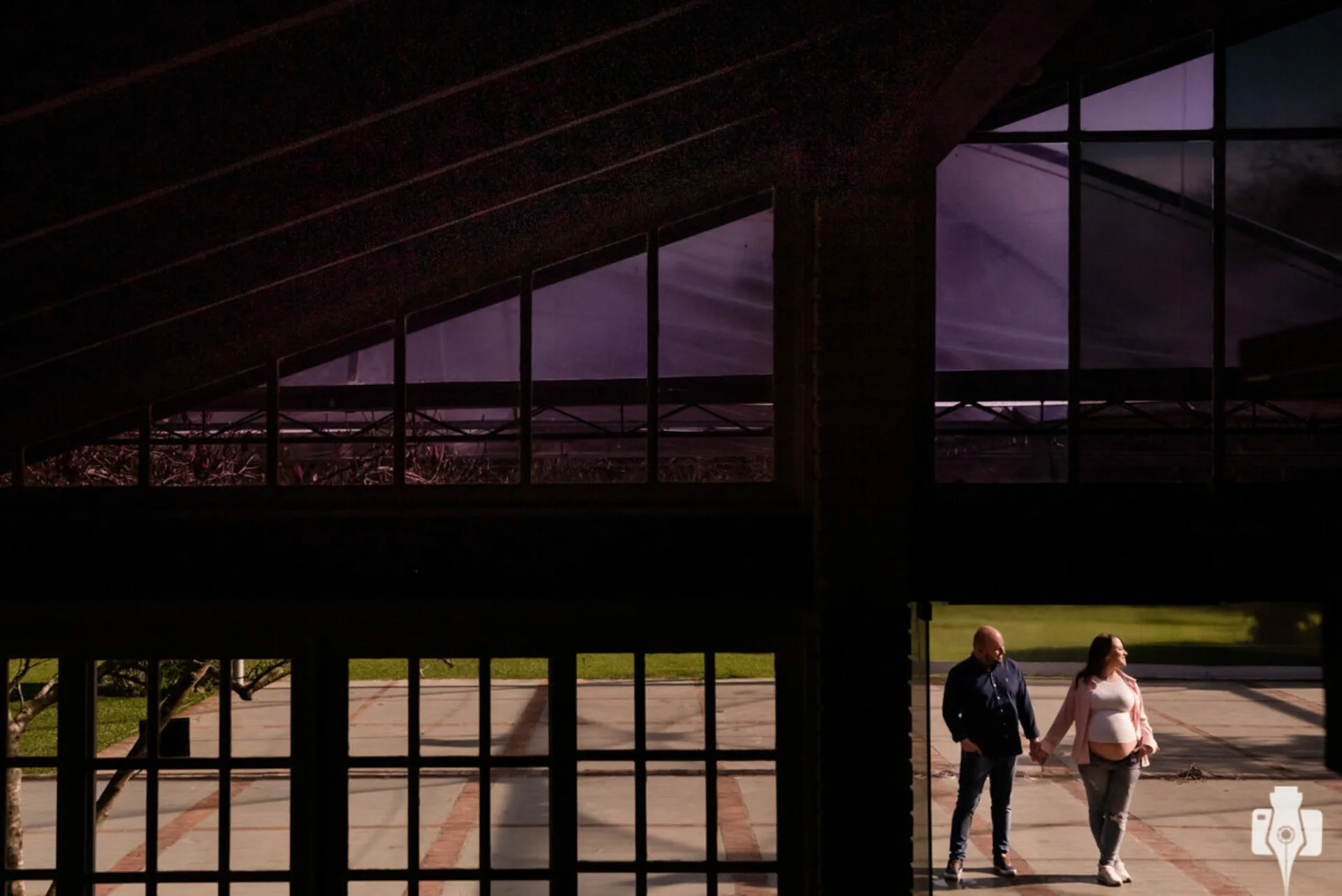 Ensaio de Gestante no Alameda Figueira  | Fotografo casamento, Gramado, Serra Gaúcha, Beth Esquinatti e Nei Bernardes