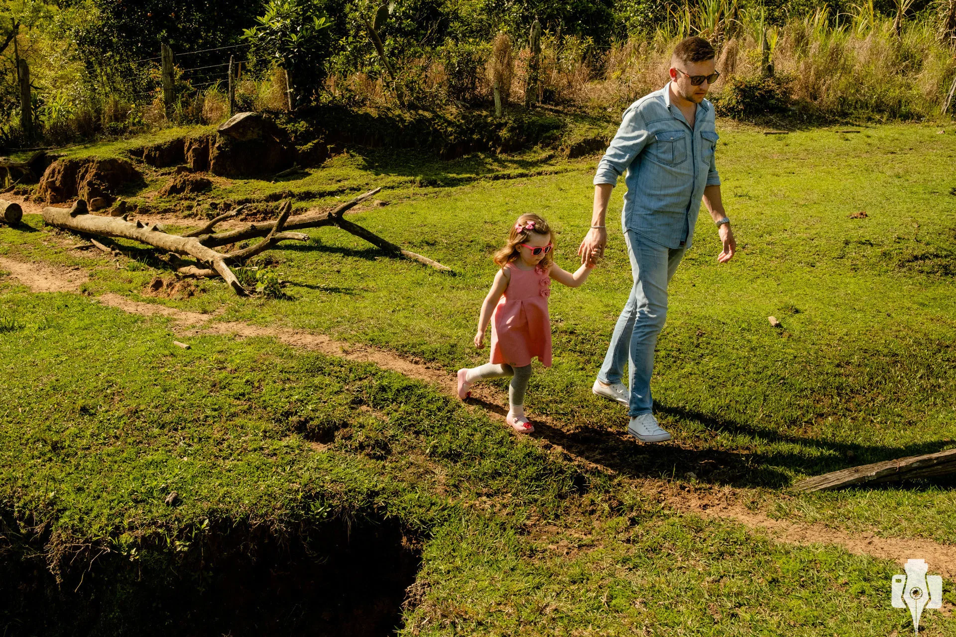 Ensaio de Pai e Filha | Fotografo casamento, Gramado, Serra Gaúcha, Beth Esquinatti e Nei Bernardes