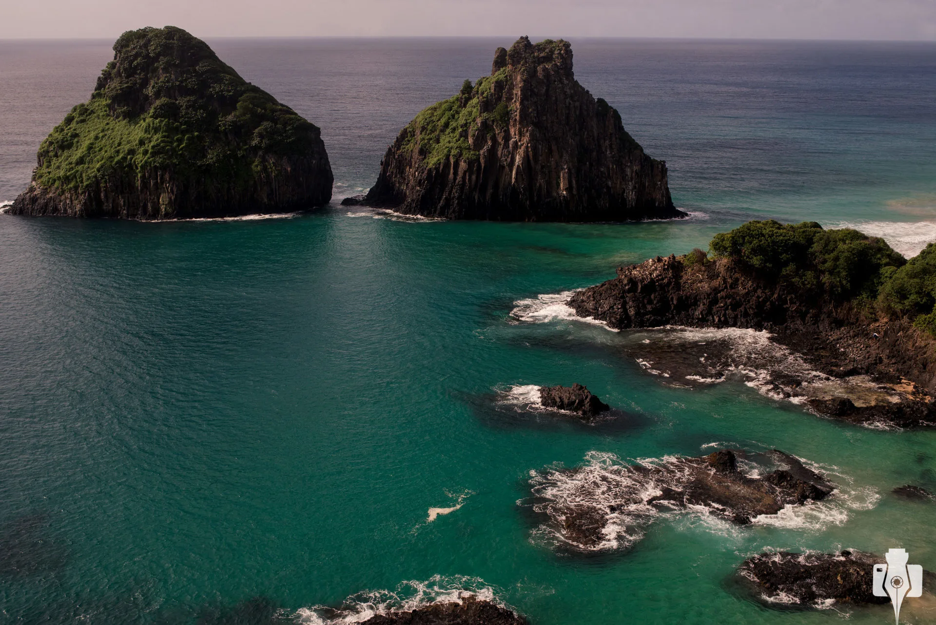 Ensaio em Fernando de Noronha  | Fotografo casamento, Gramado, Serra Gaúcha, Beth Esquinatti e Nei Bernardes