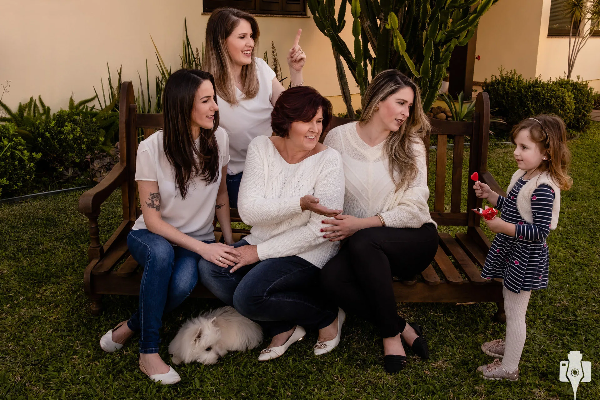 Ensaio Fotográfico de Família em Rolante  | Fotografo casamento, Gramado, Serra Gaúcha, Beth Esquinatti e Nei Bernardes