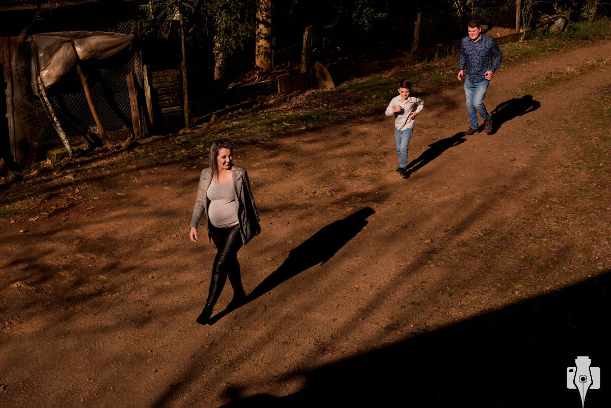 Ensaio Fotográfico de Gestante | Kelly, Luan e Bernardo à espera de Helena | Fotografo casamento, Gramado, Serra Gaúcha, Beth Esquinatti e Nei Bernardes