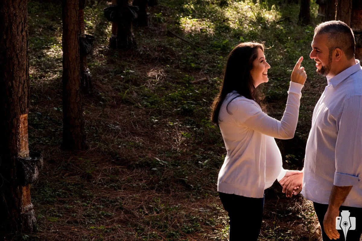 Ensaio Fotográfico de Gestante | Tainara e Josué à espera de Mariana | Fotografo casamento, Gramado, Serra Gaúcha, Beth Esquinatti e Nei Bernardes