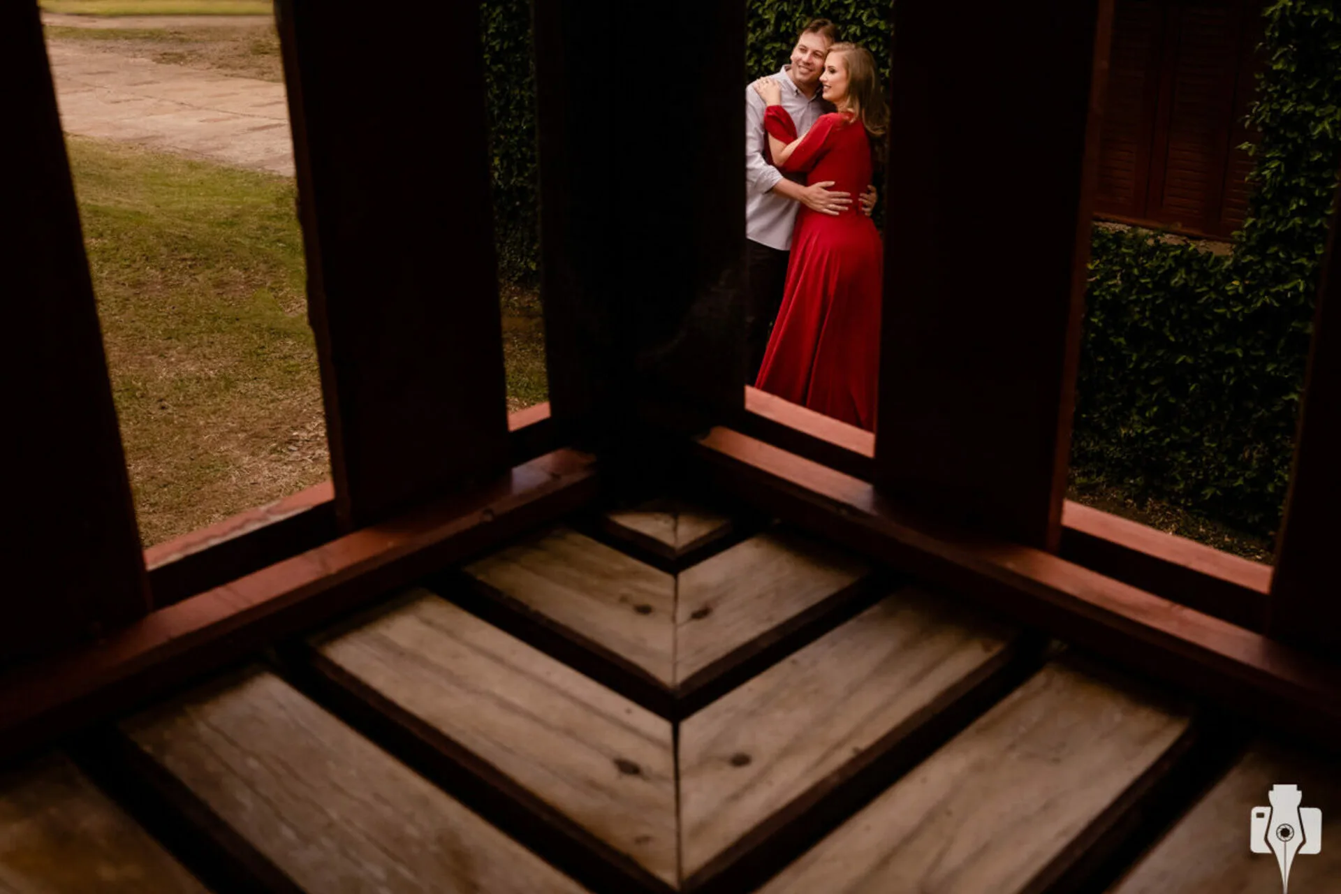 Ensaio Fotográfico no Parque das Cascatas | Fotografo casamento, Gramado, Serra Gaúcha, Beth Esquinatti e Nei Bernardes