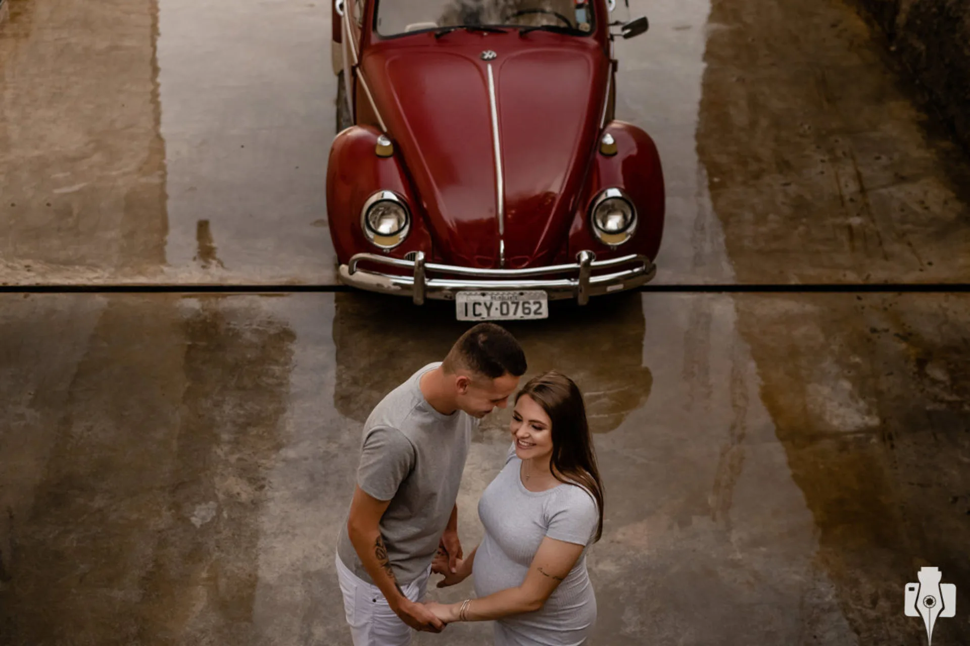 Ensaio nos Bombeiros | Fotografo casamento, Gramado, Serra Gaúcha, Beth Esquinatti e Nei Bernardes