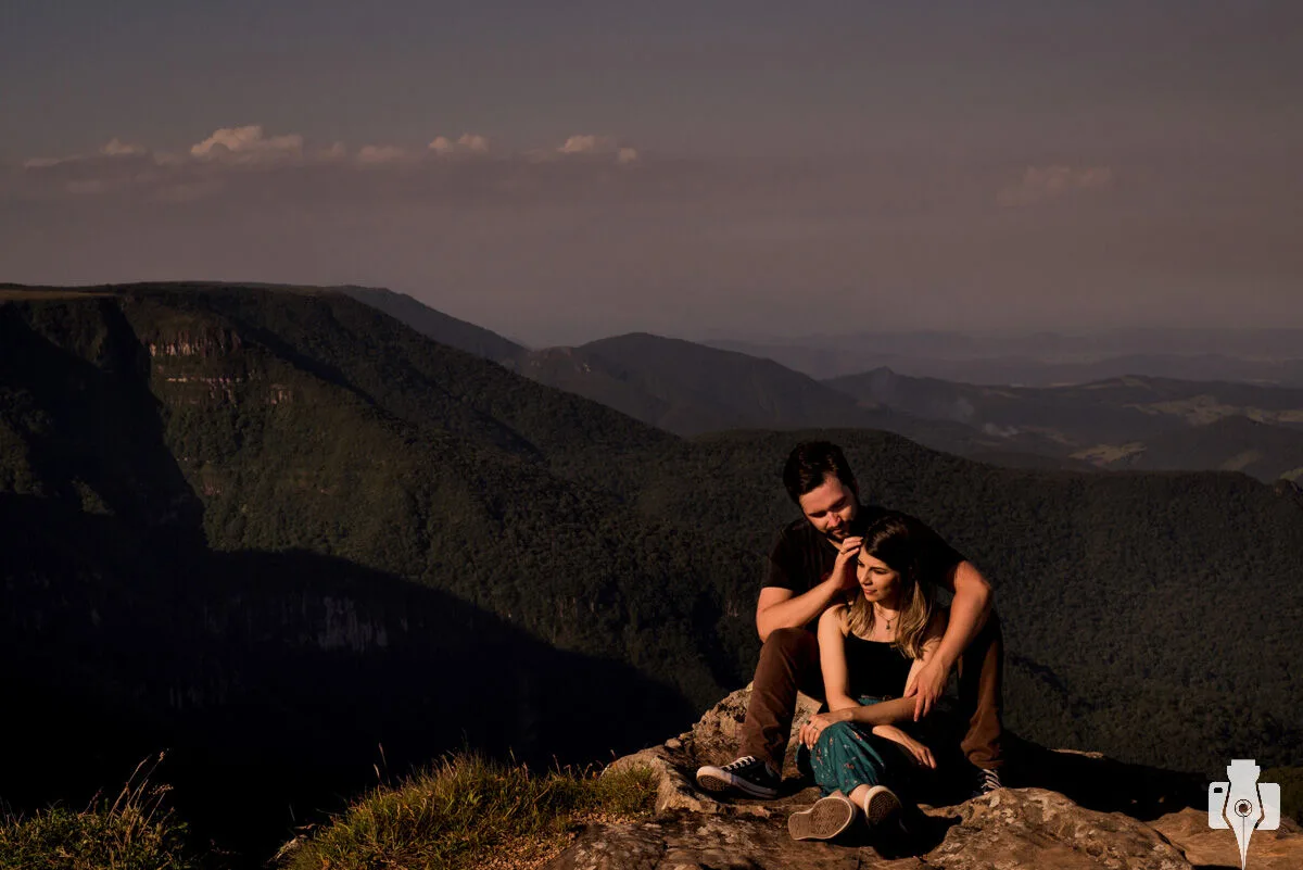 Ensaio Pré Casamento em Cambará do Sul | Camila e Henrique | Fotografo casamento, Gramado, Serra Gaúcha, Beth Esquinatti e Nei Bernardes