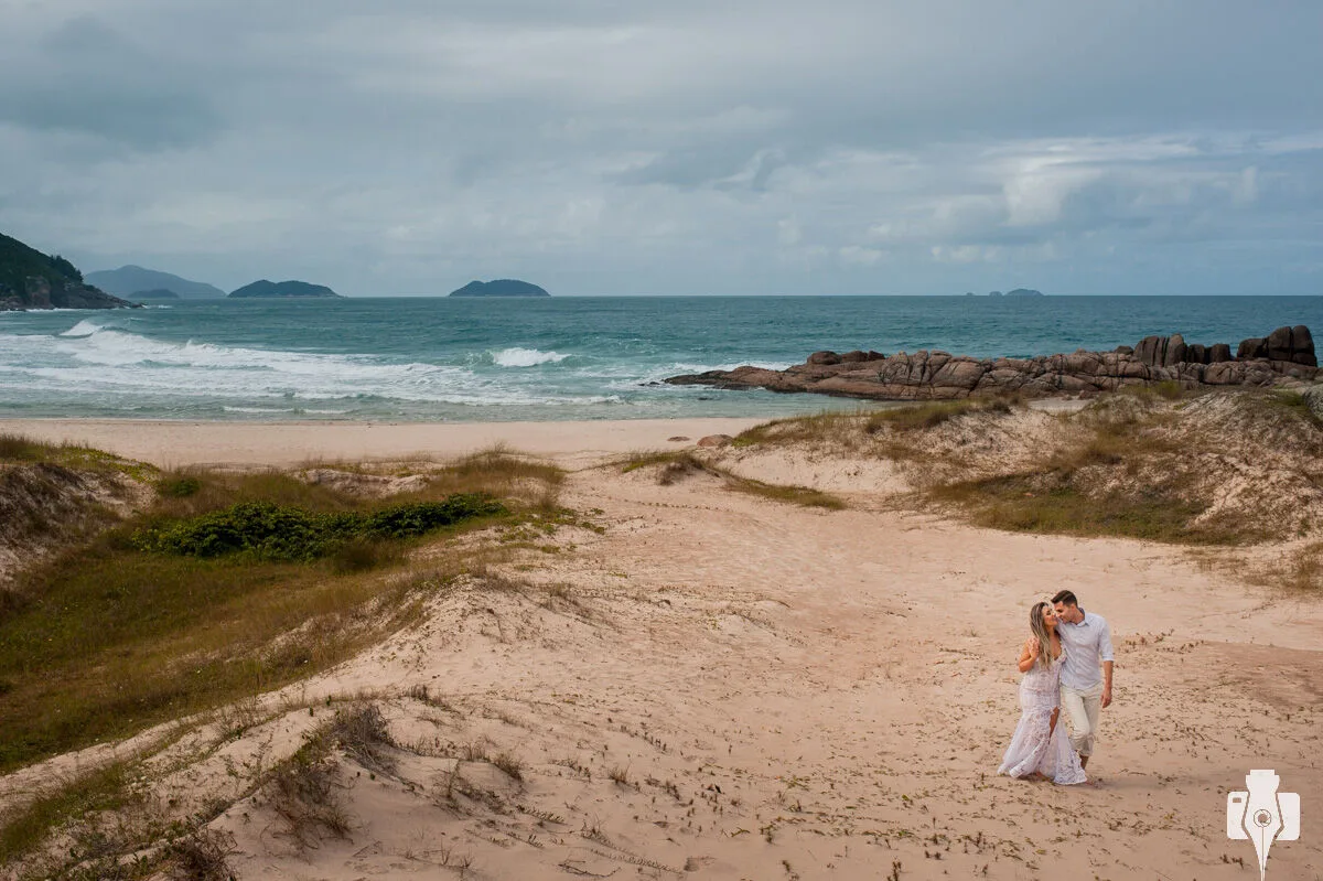 Ensaio pré casamento em Santa Catarina | Ariela e Daniel | Fotografo casamento, Gramado, Serra Gaúcha, Beth Esquinatti e Nei Bernardes