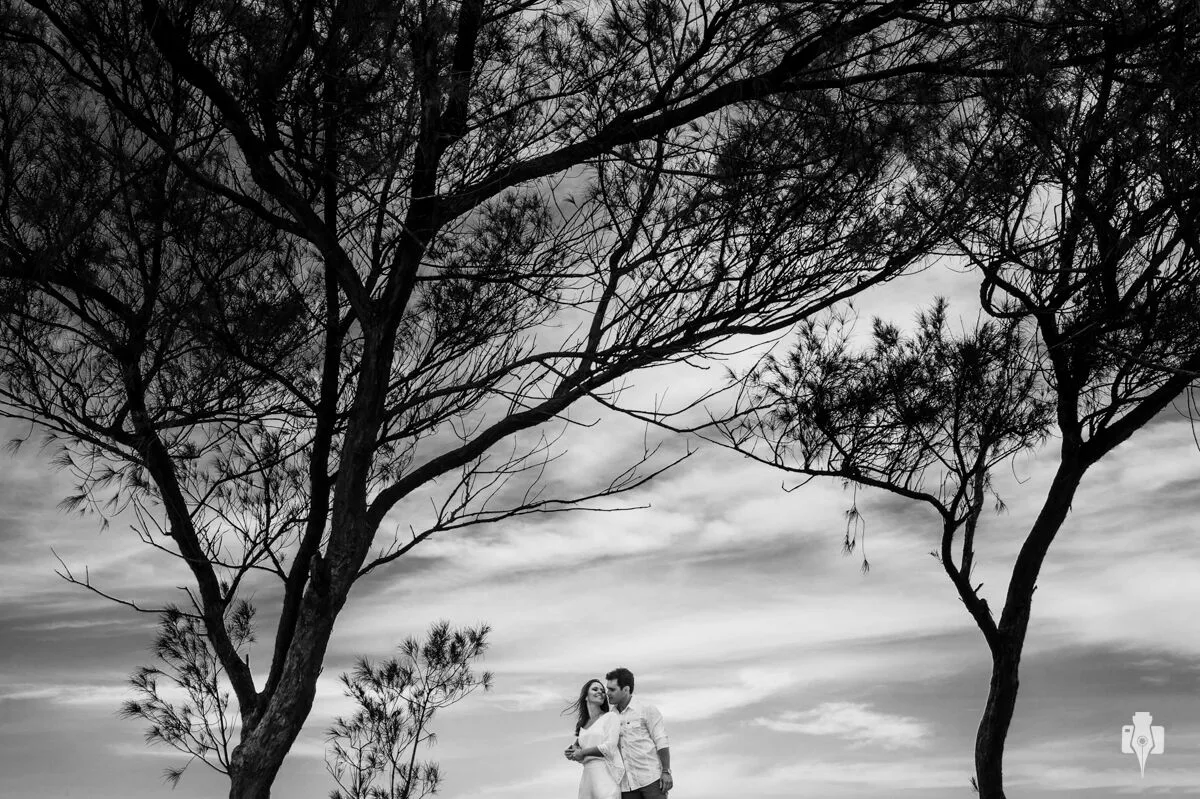 Ensaio Pré Casamento na Praia | Juliana e Maninho | Fotografo casamento, Gramado, Serra Gaúcha, Beth Esquinatti e Nei Bernardes