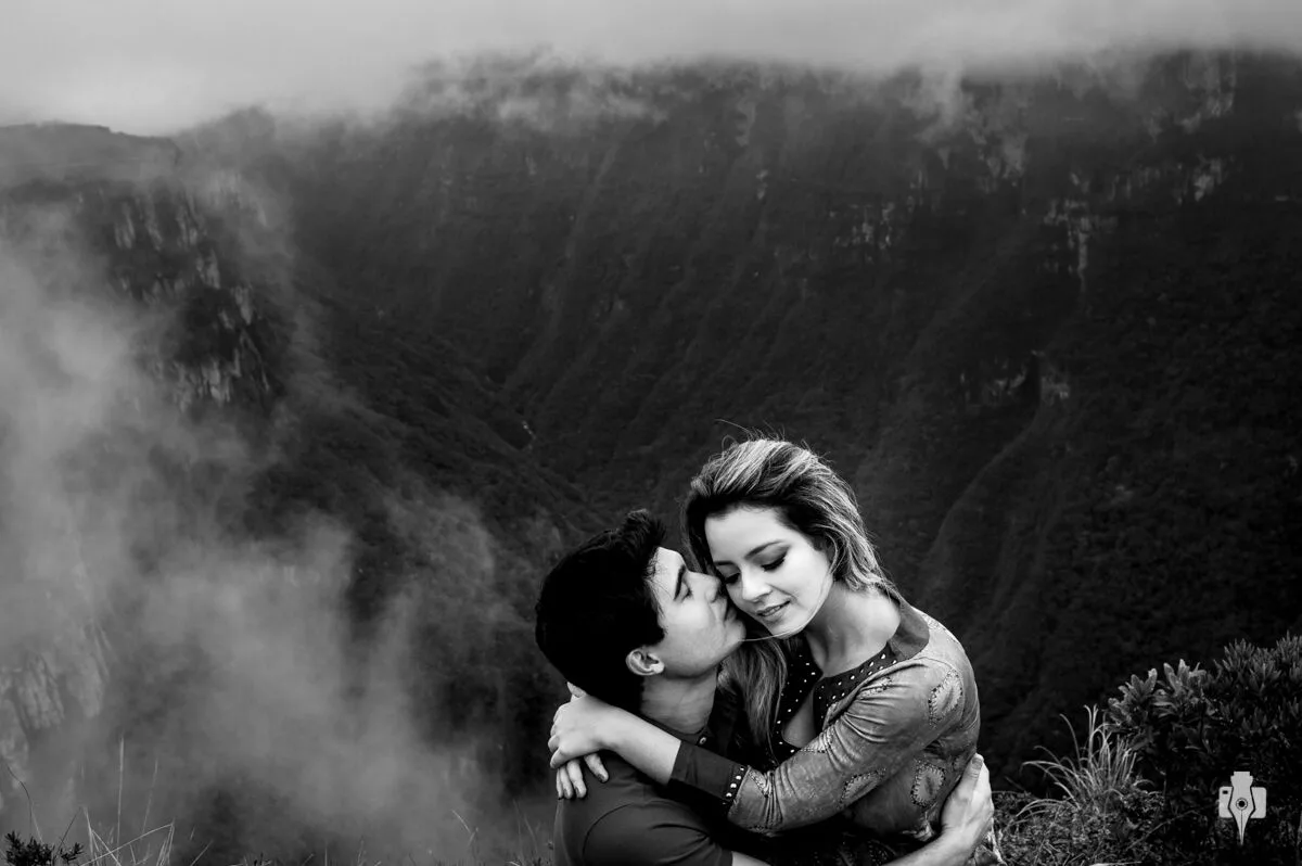 Ensaio Pré Casamento no Cânion Fortaleza | Camila e Guilherme | Fotografo casamento, Gramado, Serra Gaúcha, Beth Esquinatti e Nei Bernardes
