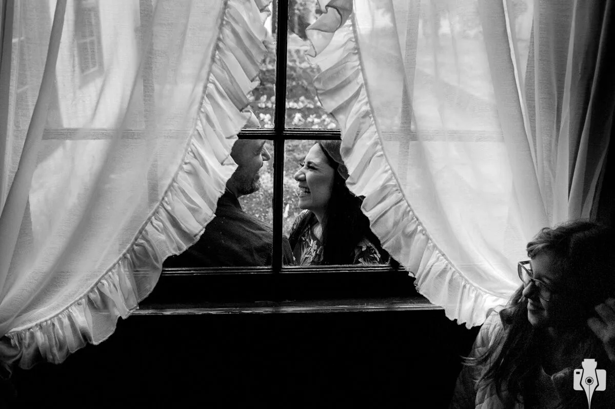 Ensaio Pré Casamento no Hotel Veraneio Hampel | Lisa e André | Fotografo casamento, Gramado, Serra Gaúcha, Beth Esquinatti e Nei Bernardes