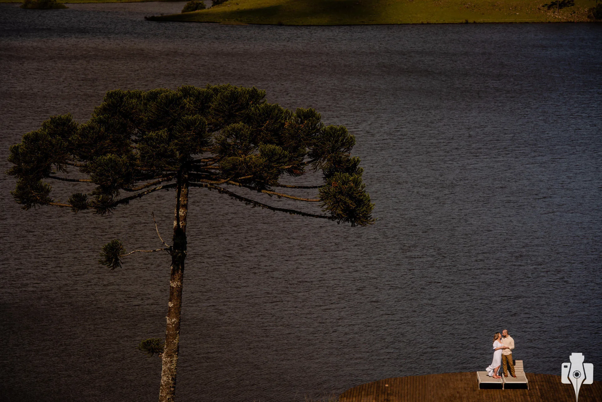 Ensaio Pré Casamento no Tedesco Eco Park  | Fotografo casamento, Gramado, Serra Gaúcha, Beth Esquinatti e Nei Bernardes