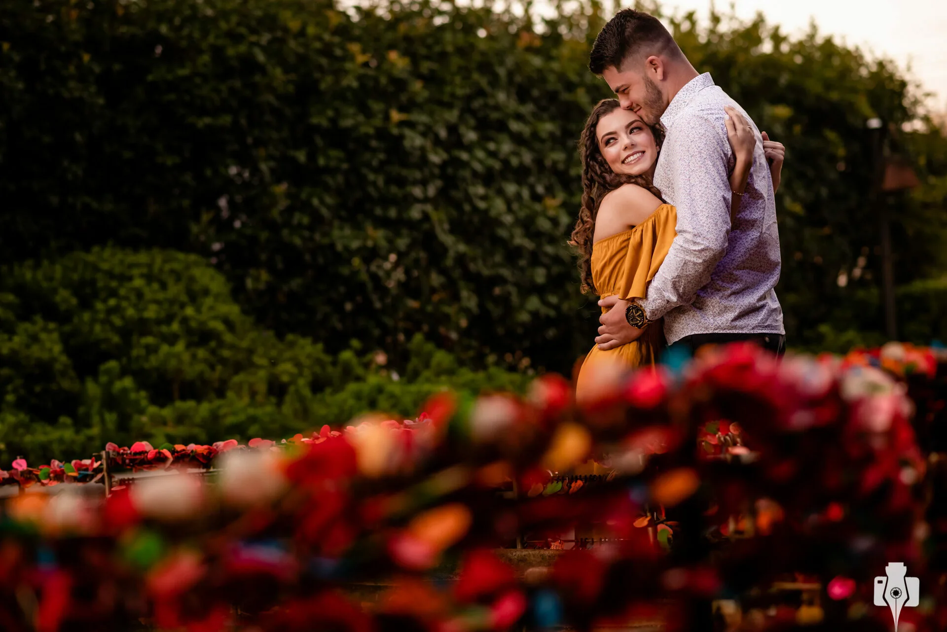 Ensaio Fotográfico Pré Casamento em Gramado RS | Fotografo casamento, Gramado, Serra Gaúcha, Beth Esquinatti e Nei Bernardes