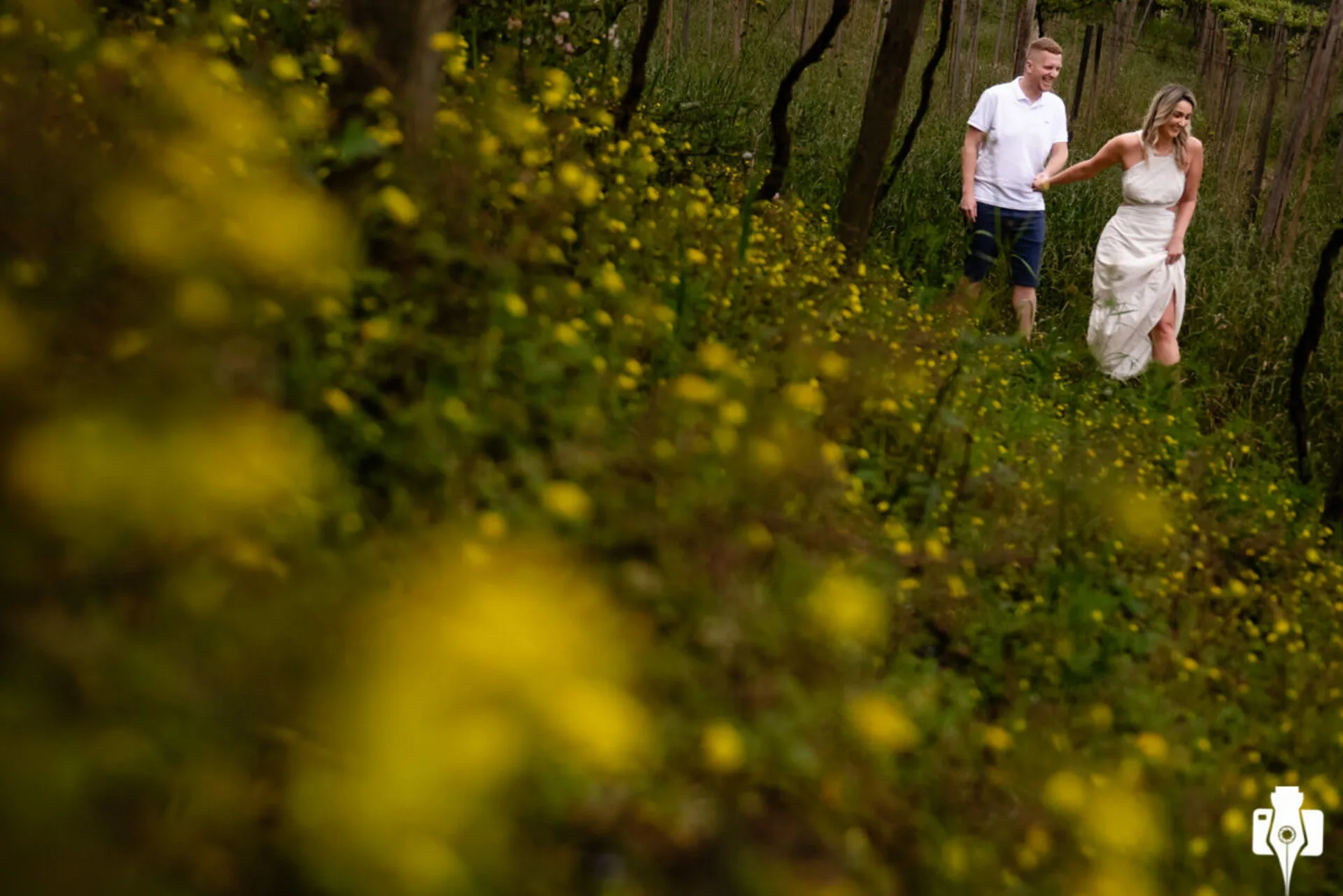 Ensaio Pré Wedding no Caminho das Pipas Rolante/RS | Fotografo casamento, Gramado, Serra Gaúcha, Beth Esquinatti e Nei Bernardes
