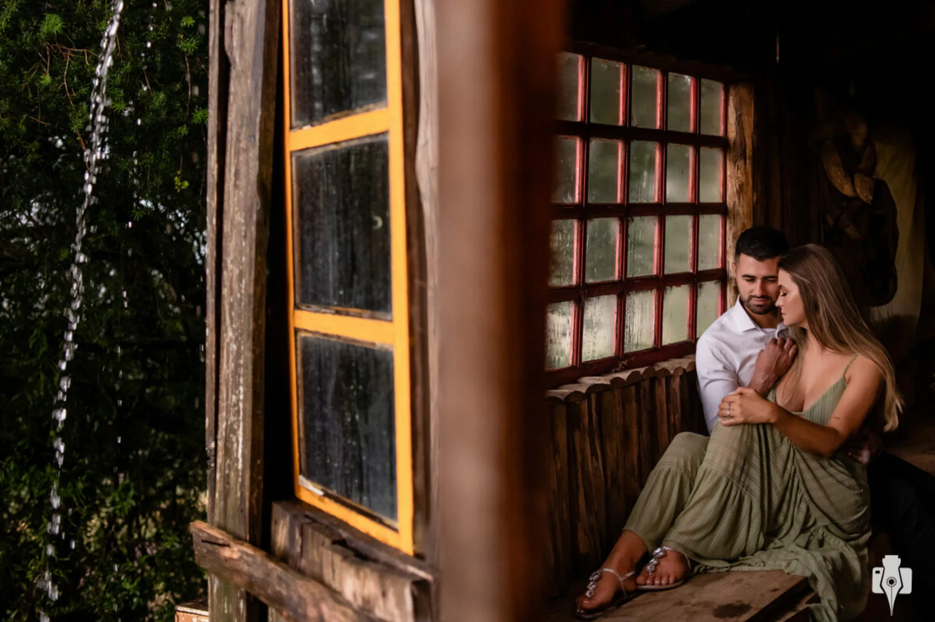 Ensaio Pré Wedding no Paradouro Rota das Barragens | Fotografo casamento, Gramado, Serra Gaúcha, Beth Esquinatti e Nei Bernardes