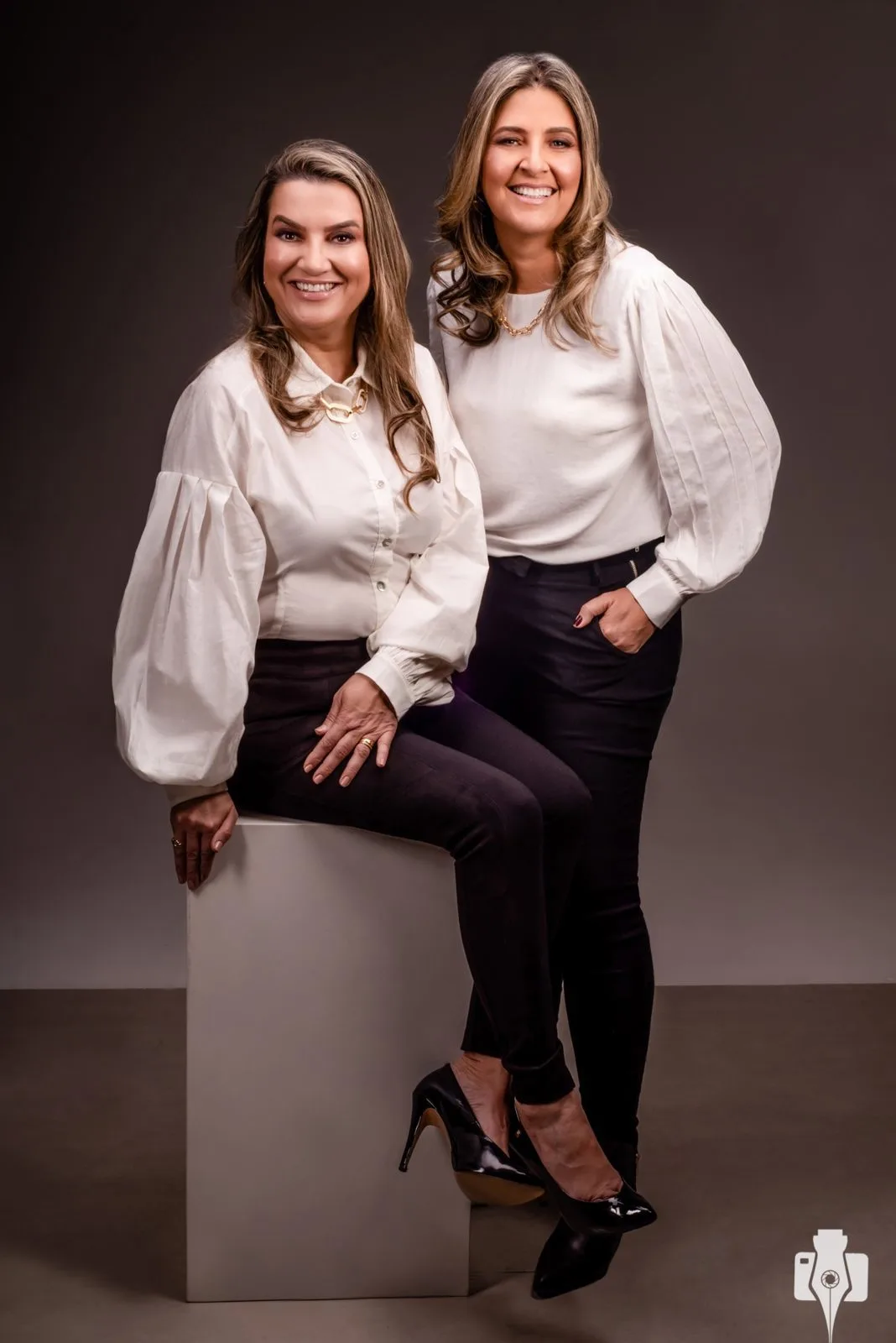 Ensaio Profissional de Estúdio | Fotografo casamento, Gramado, Serra Gaúcha, Beth Esquinatti e Nei Bernardes
