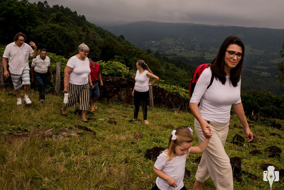 Fotografias de Família no Interior | Andreia, Reginaldo, João Pedro e Valentina | Fotografo casamento, Gramado, Serra Gaúcha, Beth Esquinatti e Nei Bernardes