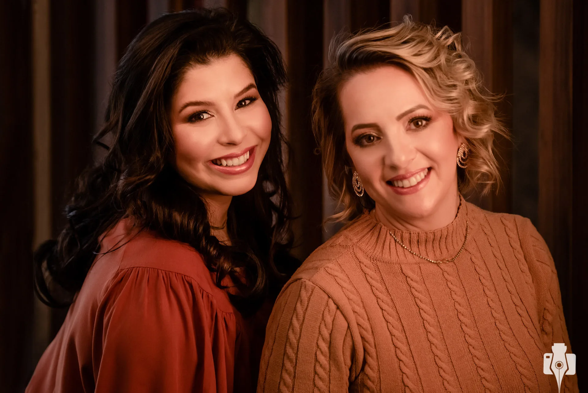 Fotos Profissionais da Estética Espaço Nadir Mello e Renata Matias | Fotografo casamento, Gramado, Serra Gaúcha, Beth Esquinatti e Nei Bernardes