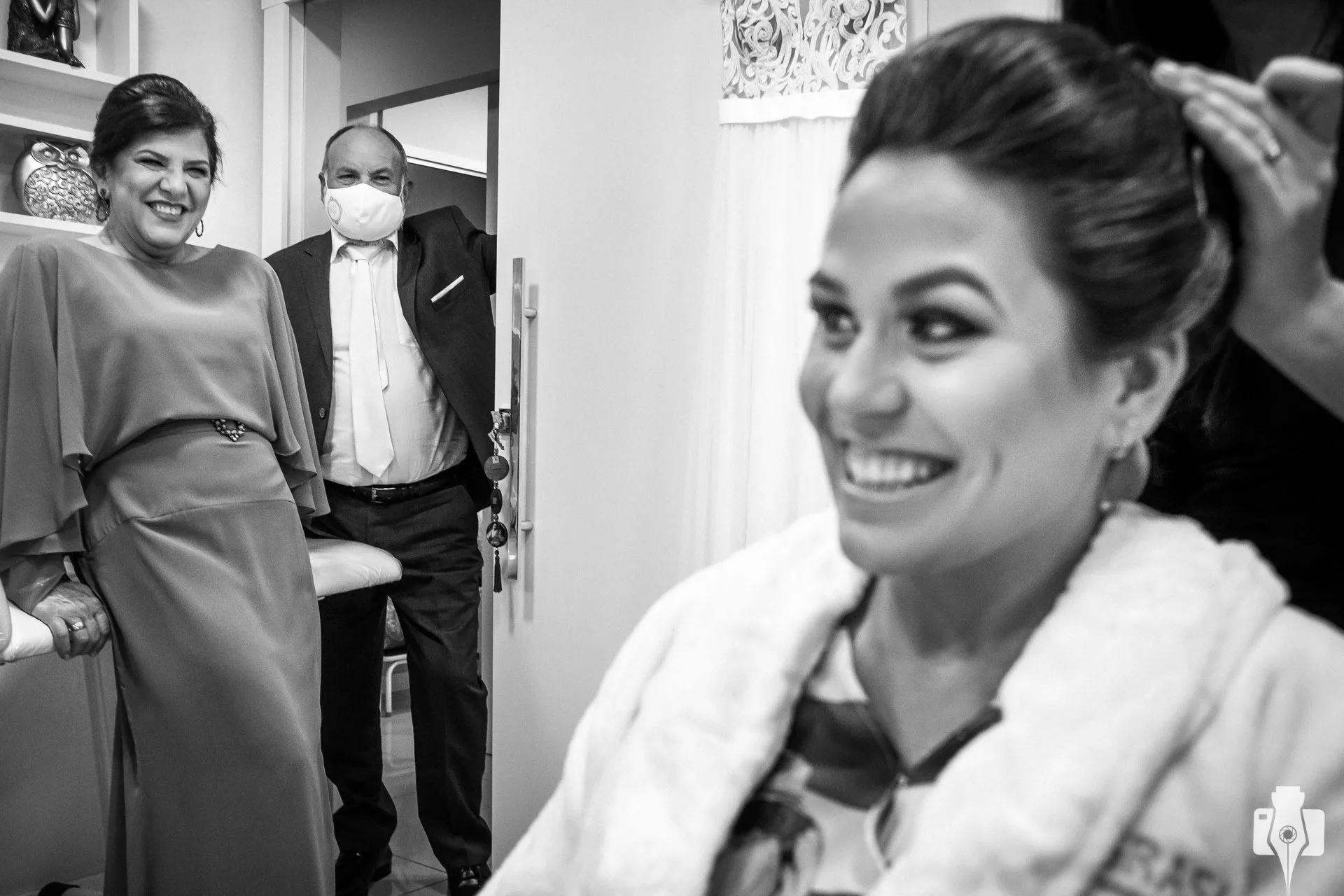 Mini Wedding em Santo Antônio da Patrulha | Fotografo casamento, Gramado, Serra Gaúcha, Beth Esquinatti e Nei Bernardes