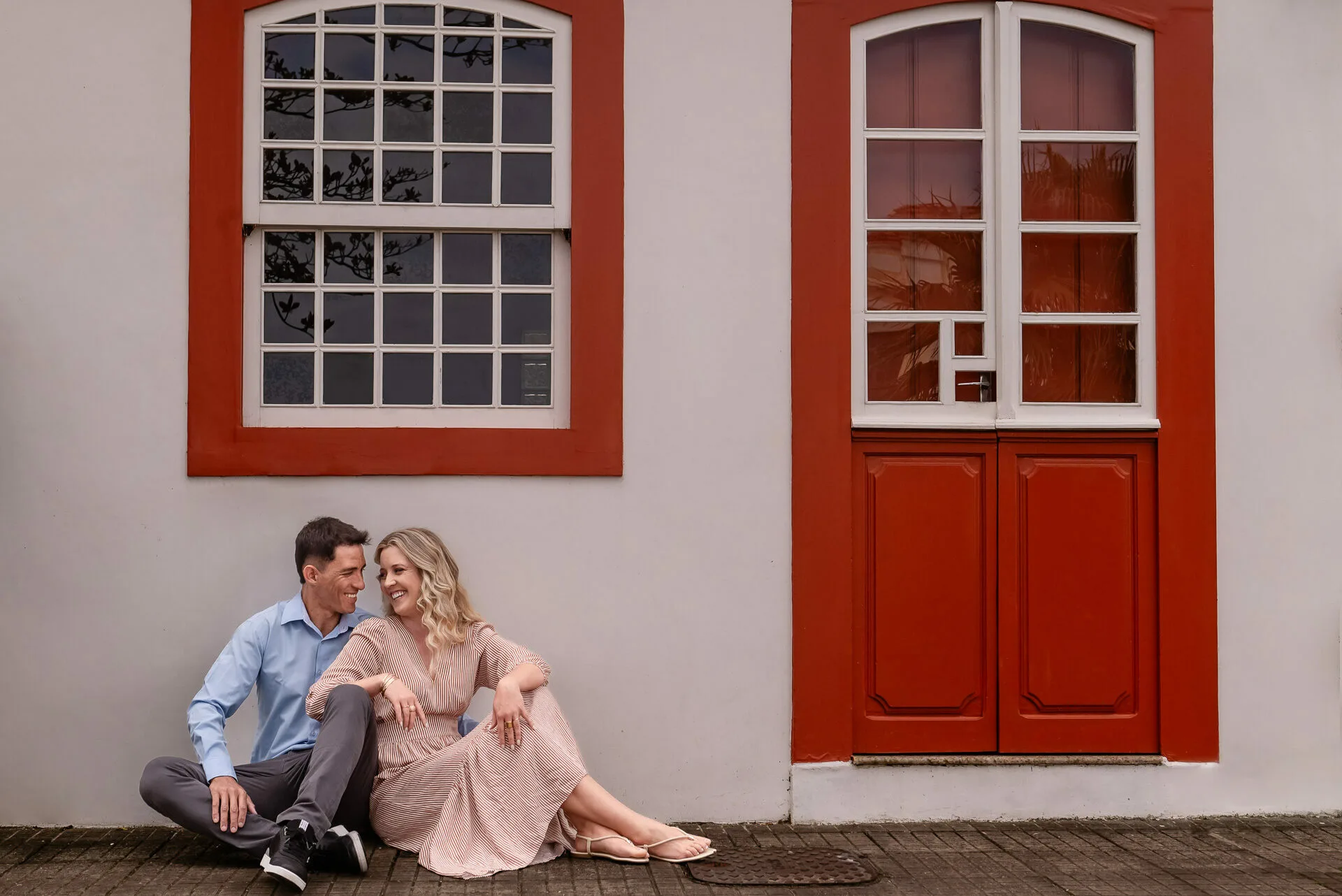 Ensaio Pré Wedding em Laguna  | Fotografo casamento, Gramado, Serra Gaúcha, Beth Esquinatti e Nei Bernardes