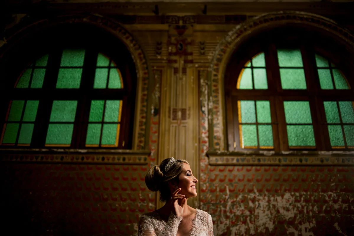 Prova de Vestido em Porto Alegre | Vanessa | Fotografo casamento, Gramado, Serra Gaúcha, Beth Esquinatti e Nei Bernardes