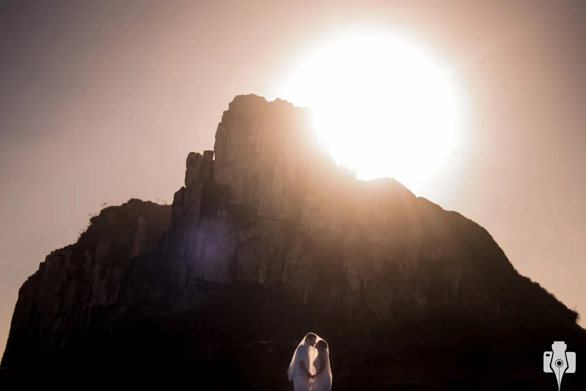 Trash The Dress em Torres | Tatiane e Maikel | Fotografo casamento, Gramado, Serra Gaúcha, Beth Esquinatti e Nei Bernardes