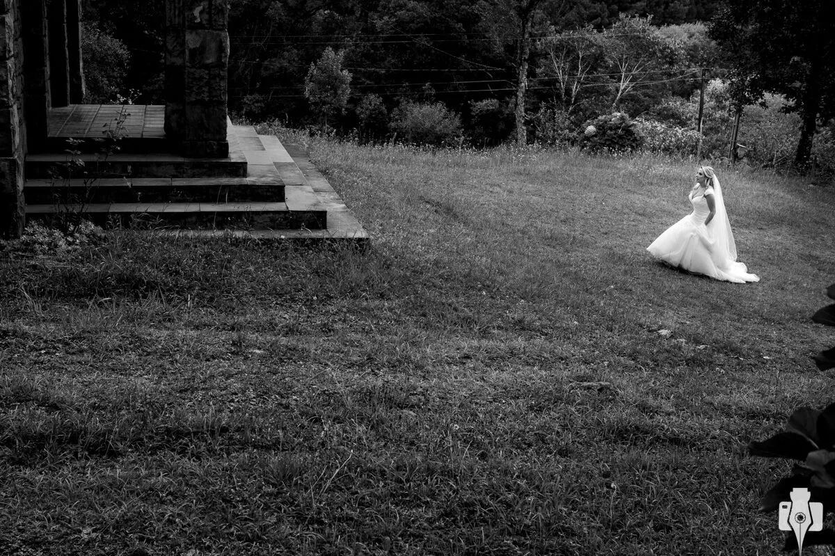Vestida de noiva: Renata uma semana antes do casamento | Fotografo casamento, Gramado, Serra Gaúcha, Beth Esquinatti e Nei Bernardes
