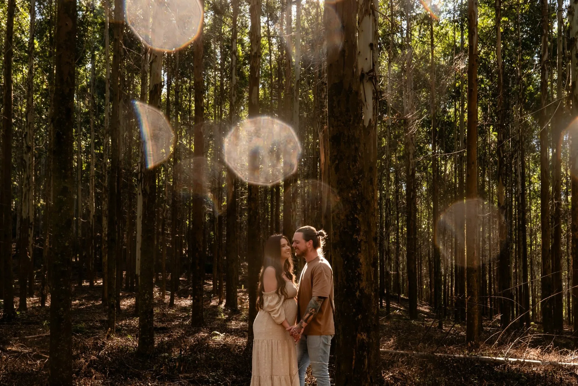 Ensaio de gestante voo livre | Fotografo casamento, Gramado, Serra Gaúcha, Beth Esquinatti e Nei Bernardes