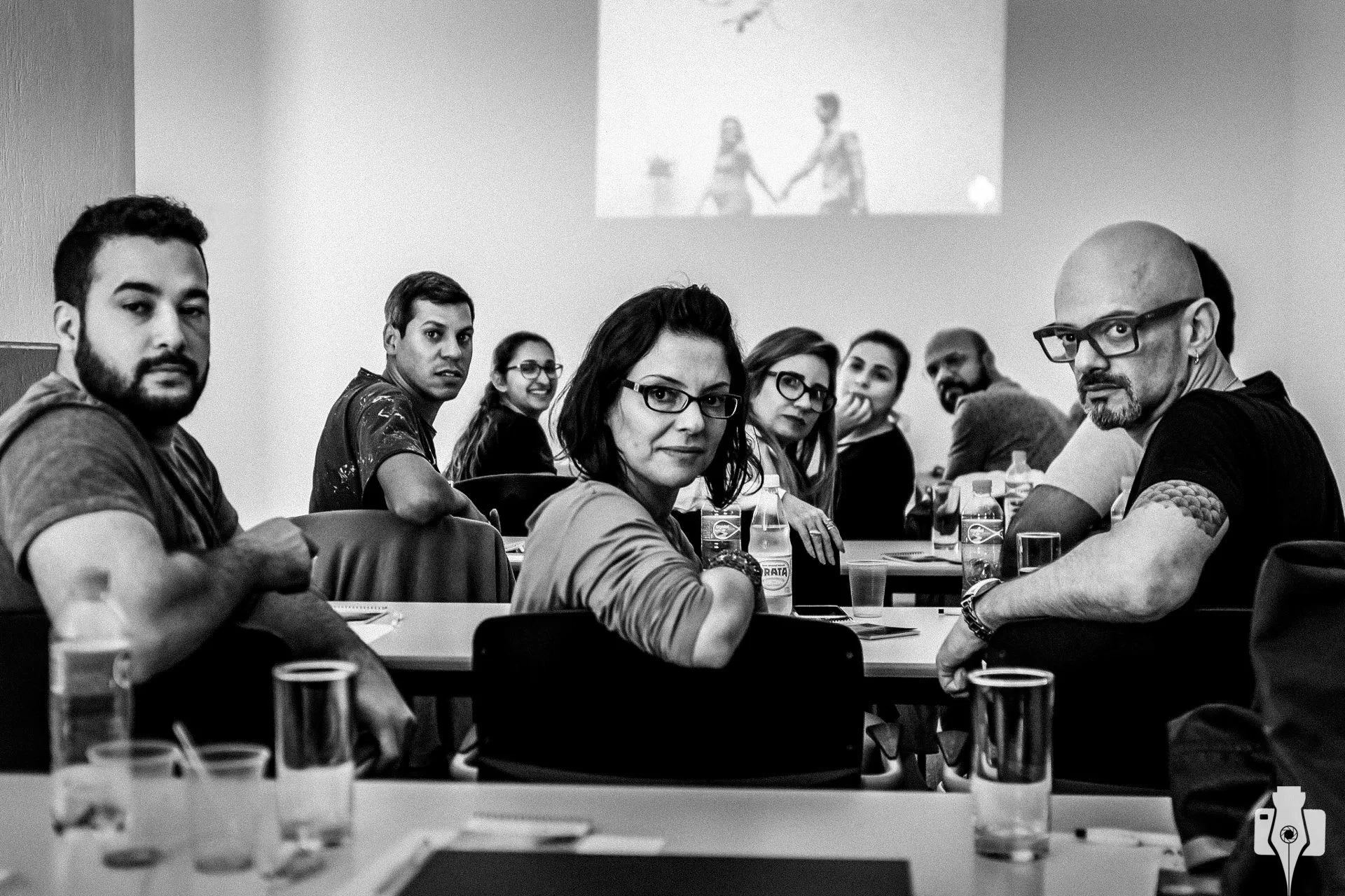 Workshop de Fotografia no Rio de Janeiro | A Fotografia Fora da Zona de Conforto – Edição LI | Fotografo casamento, Gramado, Serra Gaúcha, Beth Esquinatti e Nei Bernardes